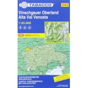 043 Alta Val Venosta